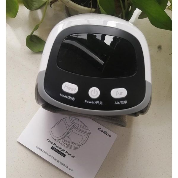 electric massagers warming heat therapy knee pad support brace vibration massage joint pain relief treatment far infrared kneeler
electric massagers warming heat therapy knee pad support brace vibration massage joint pain relief treatment far infrared kneeler