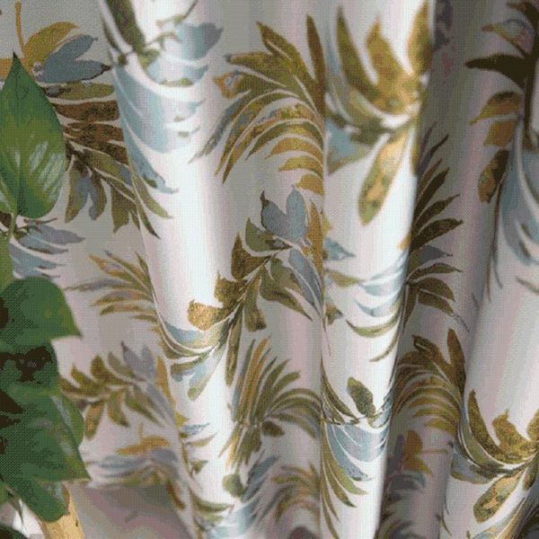 curtain & drapes rice grain linen shading stitching banana leaf flower pattern printing customization curtains for living dining room bedroo
curtain & drapes rice grain linen shading stitching banana leaf flower pattern printing customization curtains for living dining room bedroo