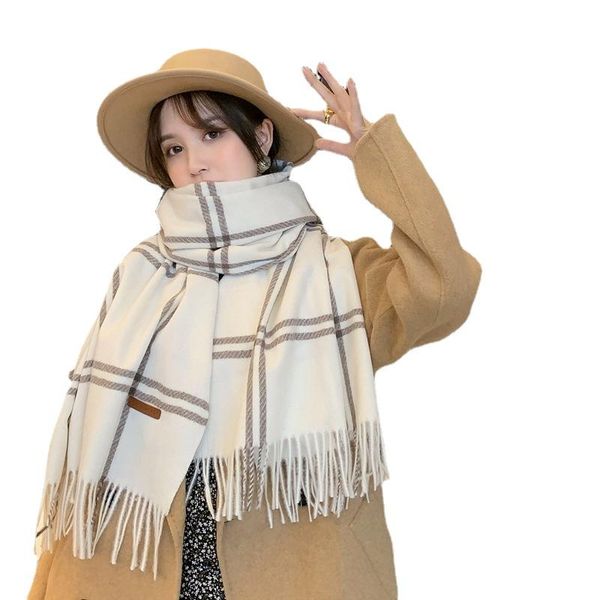 scarves winter scarf tessel soft warm pashmina female shawl wraps bufanda borla echarpe hiver cicartiz invierno mujer cachecol, Blue;gray
scarves winter scarf tessel soft warm pashmina female shawl wraps bufanda borla echarpe hiver cicartiz invierno mujer cachecol, Blue;gray