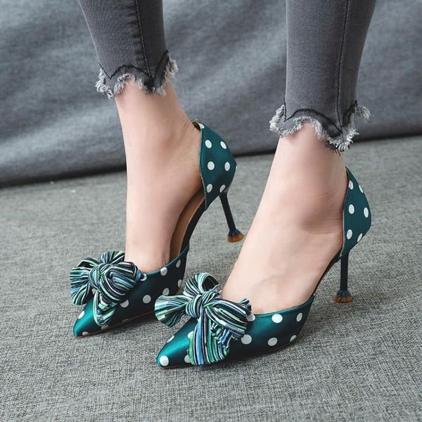 dress shoes sweet fashion pumps women comfortable bow-knot high heesl female shallow stiletto party wedding high-heeled y21-81, Black
dress shoes sweet fashion pumps women comfortable bow-knot high heesl female shallow stiletto party wedding high-heeled y21-81, Black