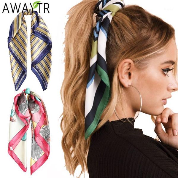prints stripe silk hair scarf scrunchies neck bow knot ponytail holder bands tie ribbon headbands accessories1
prints stripe silk hair scarf scrunchies neck bow knot ponytail holder bands tie ribbon headbands accessories1