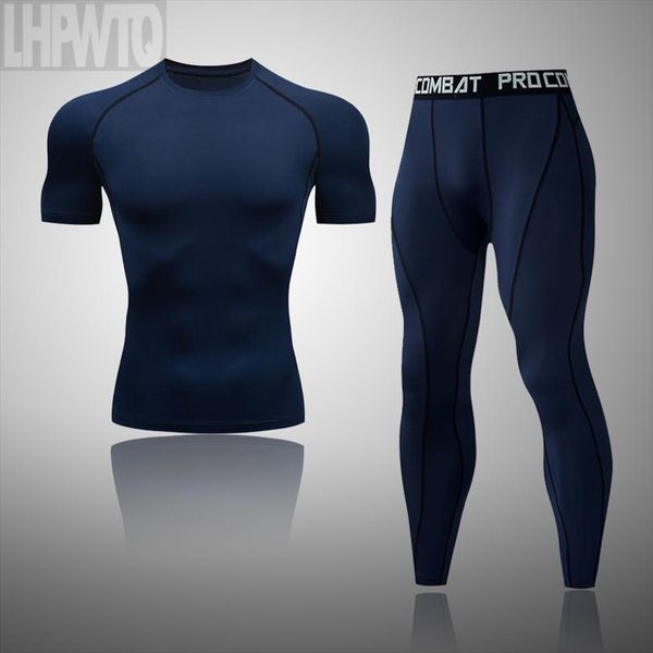 solid color summer slim men t shirt sports sportswear jogging clothes tracksuit pants and gym tights, White;black
solid color summer slim men t shirt sports sportswear jogging clothes tracksuit pants and gym tights, White;black