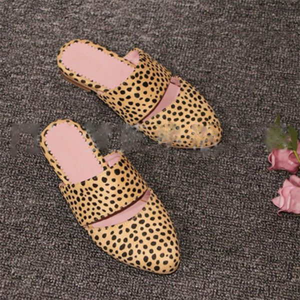 sandals women's bag head low heel muller slippers autumn 2021 foreign trade leopard print retro external wearing lazy shoes, Black
sandals women's bag head low heel muller slippers autumn 2021 foreign trade leopard print retro external wearing lazy shoes, Black