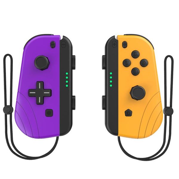 game controllers & joysticks switch wireless controller left&right bluetooth gamepad for con handle grip
game controllers & joysticks switch wireless controller left&right bluetooth gamepad for con handle grip