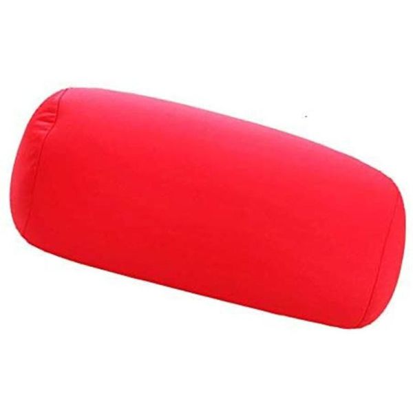 fashion pillar shape pillow foam particles cylindrical waist fitness portable aviation yoga mats
fashion pillar shape pillow foam particles cylindrical waist fitness portable aviation yoga mats