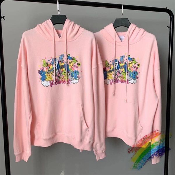 hoodies heavy fabric pink vetements hoodie men women cartoon anime graphics pattern sweatshirts embroidery font vtm pullovers, Black
hoodies heavy fabric pink vetements hoodie men women cartoon anime graphics pattern sweatshirts embroidery font vtm pullovers, Black