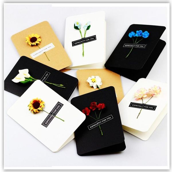 greeting cards 2 pcs invitaciones creative diy retro kraft paper handmade dried flower card gift year wishes universal
greeting cards 2 pcs invitaciones creative diy retro kraft paper handmade dried flower card gift year wishes universal