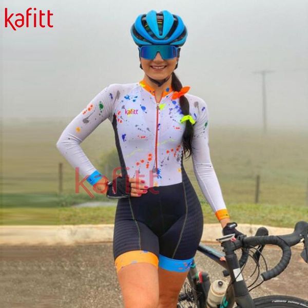 racing sets kafi2021 long sleeve mountain bike riding clothing suit jersey jongsleevesuit professional teamwomen's triathlon cycling, Black;blue
racing sets kafi2021 long sleeve mountain bike riding clothing suit jersey jongsleevesuit professional teamwomen's triathlon cycling, Black;blue