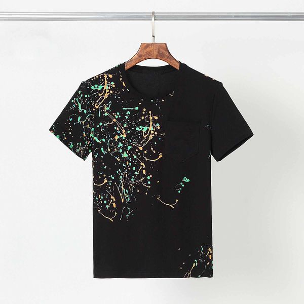 new designers t shirts mens for men summer mens t shirt fashion tide shirts letter print casual men women crew neck m-3xl, White;black
new designers t shirts mens for men summer mens t shirt fashion tide shirts letter print casual men women crew neck m-3xl, White;black