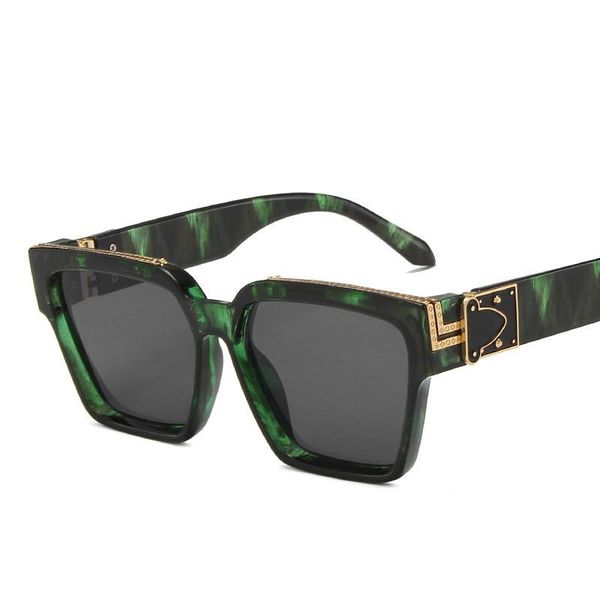 sunglasses millionaire women men 2021 uv400 brand designer steampunk rectangle sun glasses quay, White;black
sunglasses millionaire women men 2021 uv400 brand designer steampunk rectangle sun glasses quay, White;black