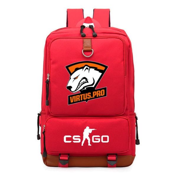backpack wis team fnatic dota 2 cs csgo virtus.pro sk gaming ninjas in pyjamas school bags laptop
backpack wis team fnatic dota 2 cs csgo virtus.pro sk gaming ninjas in pyjamas school bags laptop