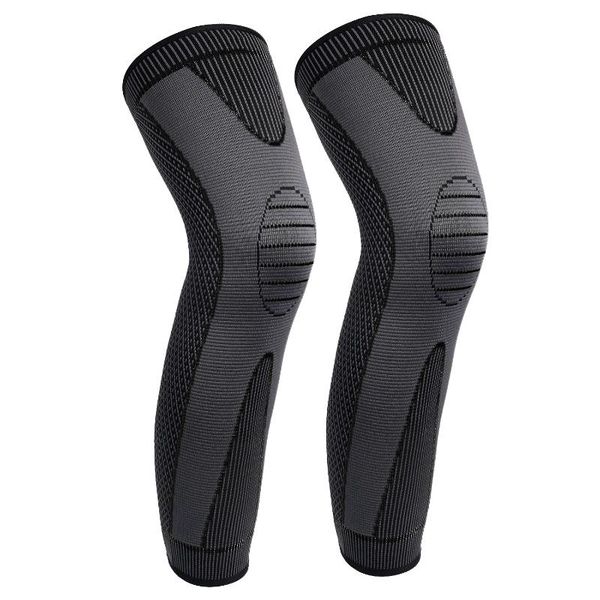 elbow & knee pads 1pair warmth sports brace long sleeve cycling running workout gym pad fitness compression support, Black;gray
elbow & knee pads 1pair warmth sports brace long sleeve cycling running workout gym pad fitness compression support, Black;gray