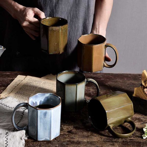 mugs ceramic kiln change mug to build a tea cup creative personality office drinking home coffee
mugs ceramic kiln change mug to build a tea cup creative personality office drinking home coffee