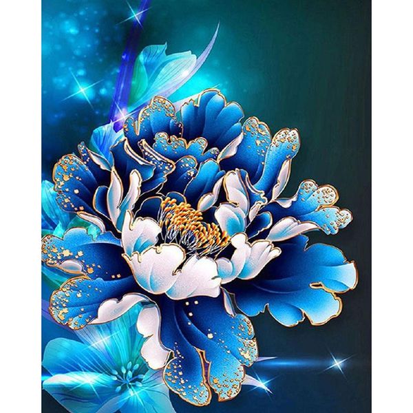 diamond painting full drill square 5d blue flower embroidery cross stitch rhinestone mosaic
diamond painting full drill square 5d blue flower embroidery cross stitch rhinestone mosaic