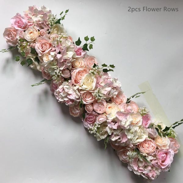 artificial silk rose flower table runner for wedding party backdrop wall and centerpiece ring decoration diy decorative flowers & wreaths
artificial silk rose flower table runner for wedding party backdrop wall and centerpiece ring decoration diy decorative flowers & wreaths
