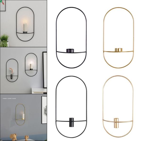 home 3d geometric candlestick iron wall mounted candle holder ornament art decor holders
home 3d geometric candlestick iron wall mounted candle holder ornament art decor holders