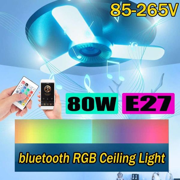 modern rgb led ceiling lights home lighting bluetooth music light bedroom lamp smart lamp+remote control
modern rgb led ceiling lights home lighting bluetooth music light bedroom lamp smart lamp+remote control