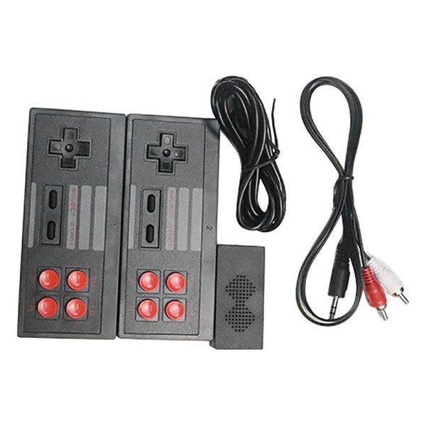 retro wireless usb support tv out built in 620 dual handheld gamepads portable players game
retro wireless usb support tv out built in 620 dual handheld gamepads portable players game