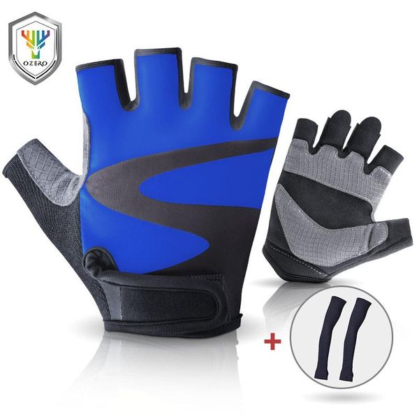 ski gloves ozero men half finger cycling knuckle weight lifting gym glove gel pad -absorbing breathable workout
ski gloves ozero men half finger cycling knuckle weight lifting gym glove gel pad -absorbing breathable workout