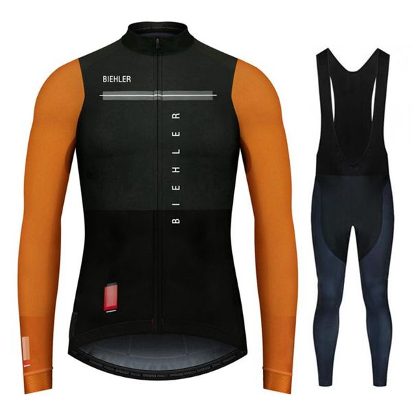 racing sets biehler 2021 pro team autumn men's cycling jersey set long sleeve mtb bike cycle clothing wear bib gel pad suit ropa de cic, Black;blue
racing sets biehler 2021 pro team autumn men's cycling jersey set long sleeve mtb bike cycle clothing wear bib gel pad suit ropa de cic, Black;blue