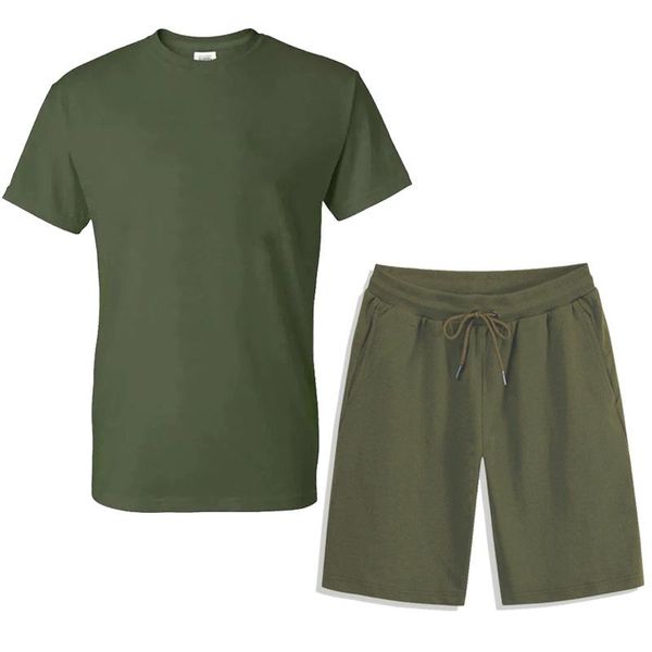 men's tracksuits fashion casual sportswear, short-sleeved shorts suit, gym street clothing, summer suit 2021 jogging clothing, Gray
men's tracksuits fashion casual sportswear, short-sleeved shorts suit, gym street clothing, summer suit 2021 jogging clothing, Gray