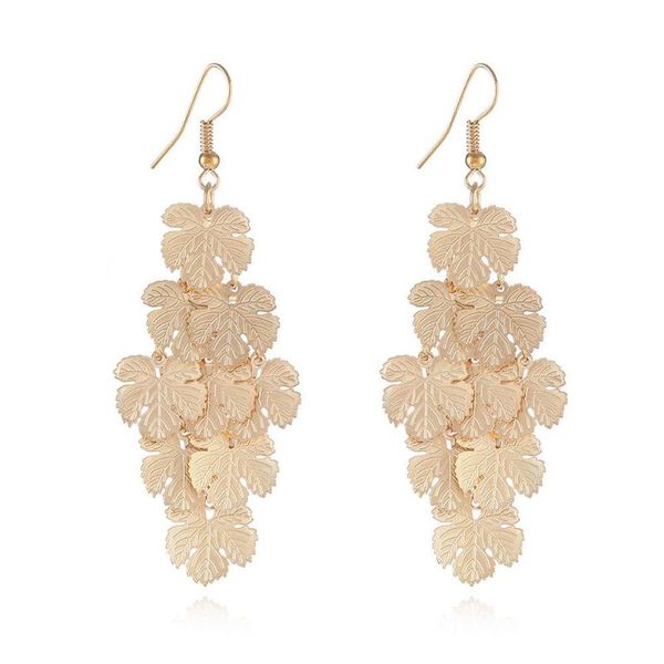 dangle & chandelier 2021 trendy accessories 2 colors simple style alloy multilayer long tassels earrings for women fashion jewelr, Silver
dangle & chandelier 2021 trendy accessories 2 colors simple style alloy multilayer long tassels earrings for women fashion jewelr, Silver