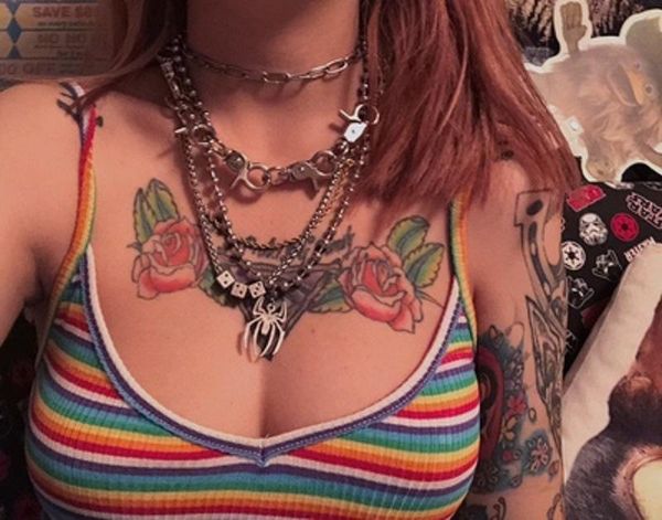 2020 fashion alloy statement necklace for women men lock metal chain hip hop disco dancing choker fashion cool jewellery, Golden;silver
2020 fashion alloy statement necklace for women men lock metal chain hip hop disco dancing choker fashion cool jewellery, Golden;silver
