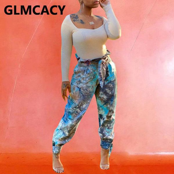 women abstract high waist casual pants women's & capris, Black;white
women abstract high waist casual pants women's & capris, Black;white