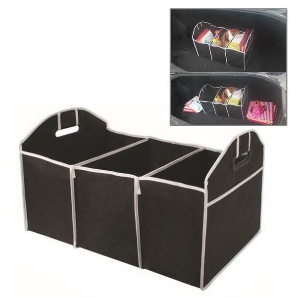 car organizer trunk folding sturdy robust storage box boot organiser shopping tidy collapsible space saving
car organizer trunk folding sturdy robust storage box boot organiser shopping tidy collapsible space saving