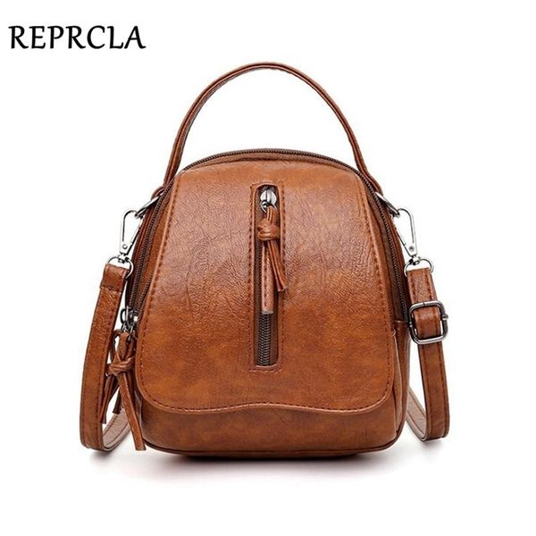 vintage soft leather shoulder bags for women large capacity female handbag double compartment crossbody lady small tote 211025
vintage soft leather shoulder bags for women large capacity female handbag double compartment crossbody lady small tote 211025
