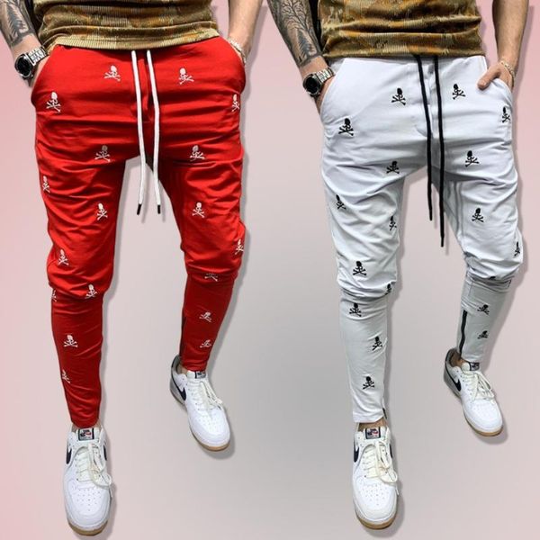 men's pants joggers casual fitness men sportswear tracksuit bottoms skinny sweatpants trousers trackman gyms jogger track, Black
men's pants joggers casual fitness men sportswear tracksuit bottoms skinny sweatpants trousers trackman gyms jogger track, Black