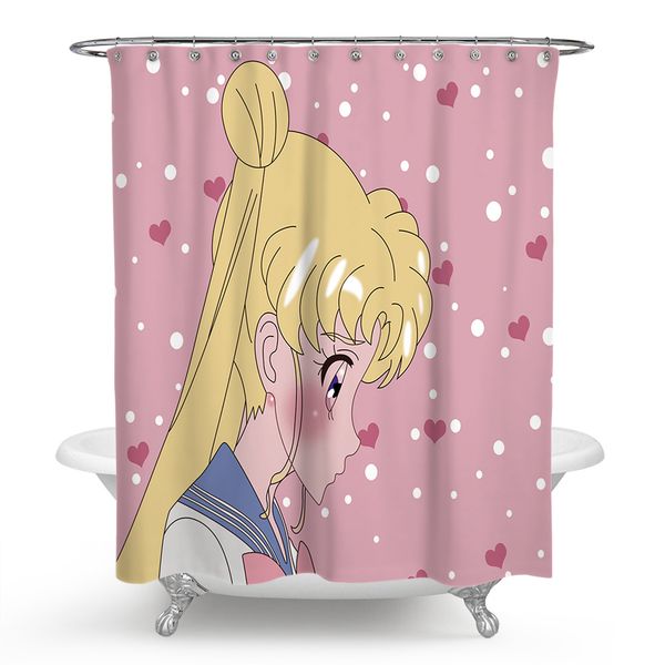 printing shower curtains beautiful girl cartoon anime girls waterproof bathroom bath curtain polyester printed door window decor
printing shower curtains beautiful girl cartoon anime girls waterproof bathroom bath curtain polyester printed door window decor