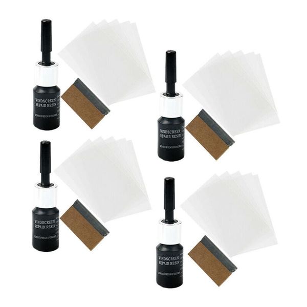 car cleaning tools repair liquid windscreen nano kit for chips cracks scratches black 4x
car cleaning tools repair liquid windscreen nano kit for chips cracks scratches black 4x