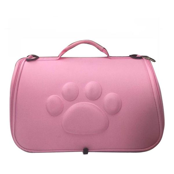the eva pet outing bag portable can collect supplies cat dog breathable cage car seat covers
the eva pet outing bag portable can collect supplies cat dog breathable cage car seat covers