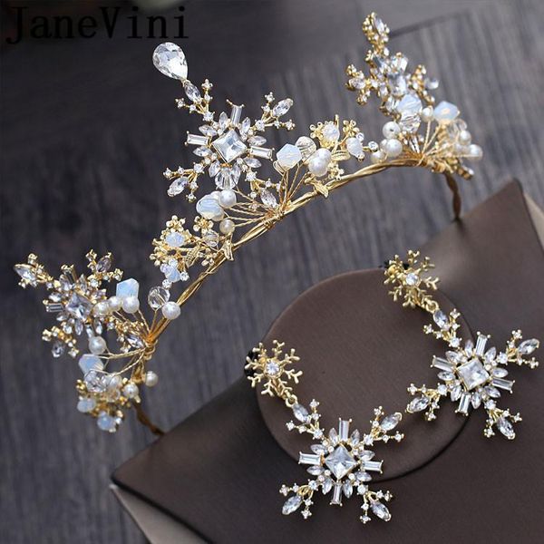 hair clips & barrettes janevini baroque luxury crystal wedding jewellery gold tiara earrings set bridal hairband shiny rhinestone crowns and, Golden;silver
hair clips & barrettes janevini baroque luxury crystal wedding jewellery gold tiara earrings set bridal hairband shiny rhinestone crowns and, Golden;silver