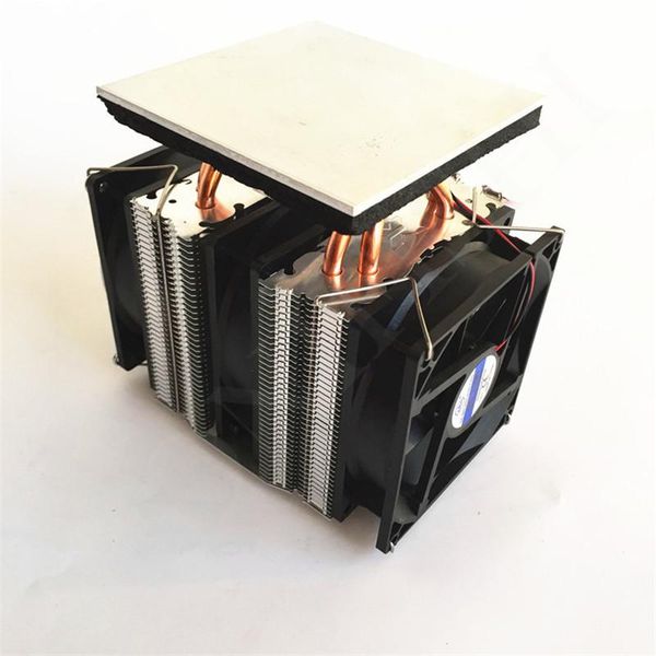 smart home control diy electronic refrigerator production kit rapid cooling version refrigeration film 12v semiconductor
smart home control diy electronic refrigerator production kit rapid cooling version refrigeration film 12v semiconductor