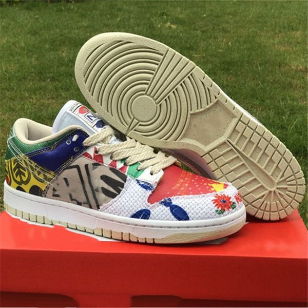 dunks low city market outdoor casual shoes multi-color mens womens sports sneakers size eu36-46 ship with box
dunks low city market outdoor casual shoes multi-color mens womens sports sneakers size eu36-46 ship with box