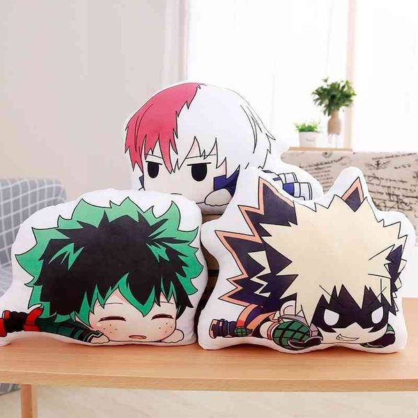 my hero academia manga anime plushie cushion pillow midoriya izuku bakugou katsuki todoroki shouto stuffed plush toy doll decor
my hero academia manga anime plushie cushion pillow midoriya izuku bakugou katsuki todoroki shouto stuffed plush toy doll decor
