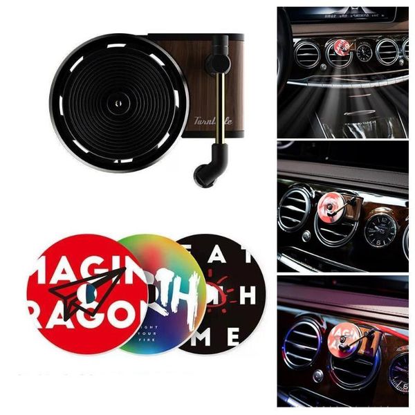 car air freshener perfume record player phonograph outlet clip spin vent diffuser vinyl s x2d7
car air freshener perfume record player phonograph outlet clip spin vent diffuser vinyl s x2d7