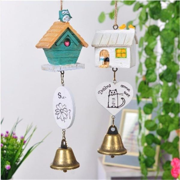 decorative objects & figurines home copper yard garden outdoor car decor wind chime relaxing bells resin decoration crafts
decorative objects & figurines home copper yard garden outdoor car decor wind chime relaxing bells resin decoration crafts