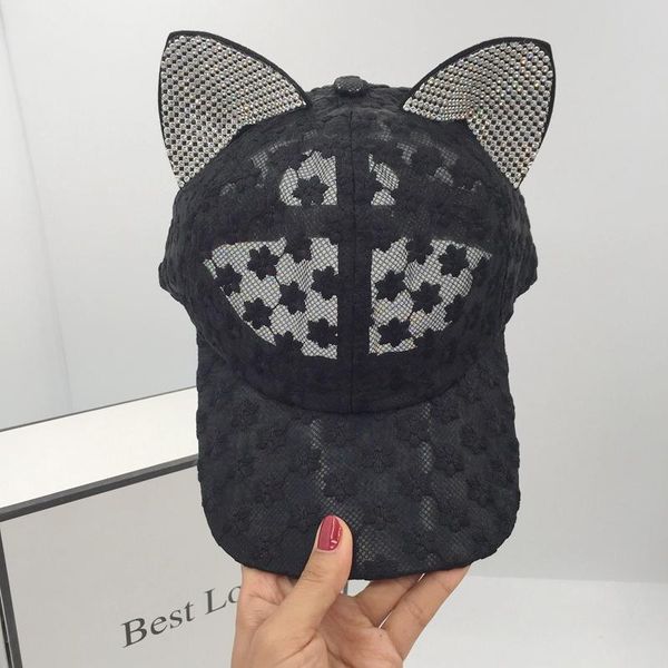 caps & hats the spring and autumn period heavy summer baseball cap diamond lace red paragraphs, Yellow
caps & hats the spring and autumn period heavy summer baseball cap diamond lace red paragraphs, Yellow