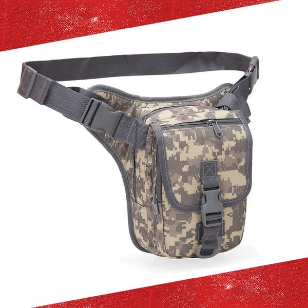tactical waist leg bag outdoor sports bag 800d oxford outdoor hunting hiking waist tactical thigh
tactical waist leg bag outdoor sports bag 800d oxford outdoor hunting hiking waist tactical thigh