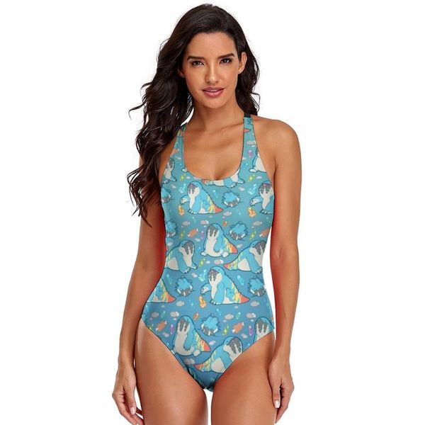 one-piece suits monster swimsuit whole sale 1 piece swimwear teenage beautiful surf bathing suit 
one-piece suits monster swimsuit whole sale 1 piece swimwear teenage beautiful surf bathing suit