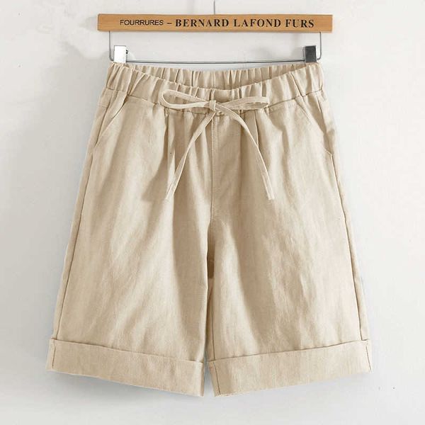 women's shorts women summer solid color elastic waist comfortable soft cotton female excellent quality cool m-4xl 5 colors wu4l, White;black
women's shorts women summer solid color elastic waist comfortable soft cotton female excellent quality cool m-4xl 5 colors wu4l, White;black