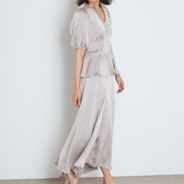 japan style temperament irregular high waist a line skirts slim soft femme faldas elegant solid all match jupe spring summer 210514, Black
japan style temperament irregular high waist a line skirts slim soft femme faldas elegant solid all match jupe spring summer 210514, Black