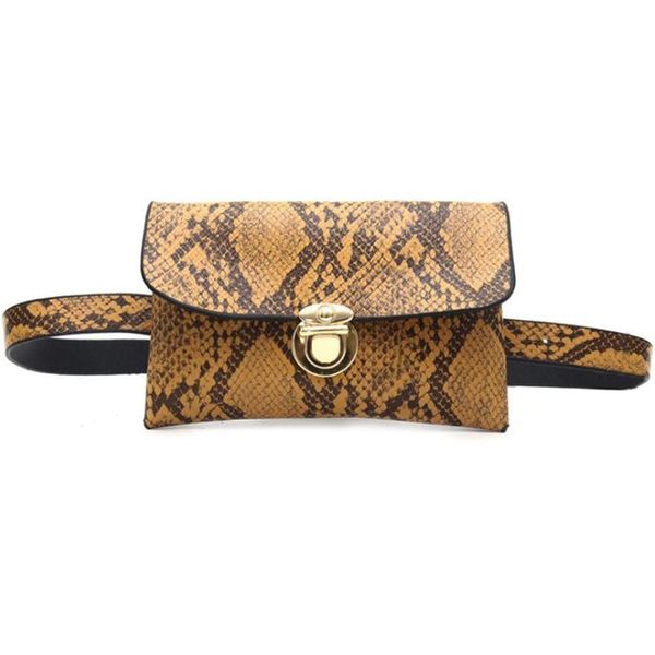 waist bags bag ladies fashion snake pocket leather purse retro belt mobile phone
waist bags bag ladies fashion snake pocket leather purse retro belt mobile phone