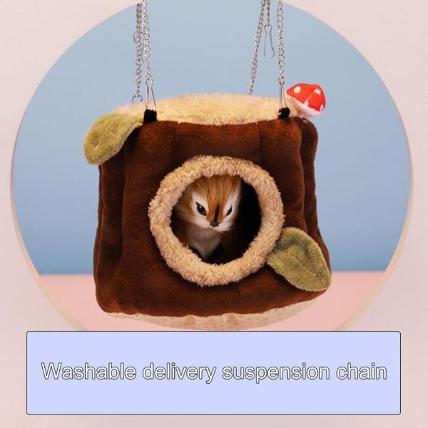 small animal supplies guinea pig nest durable easy hanging rat hammock bed lovely appearance with chain hamster
small animal supplies guinea pig nest durable easy hanging rat hammock bed lovely appearance with chain hamster