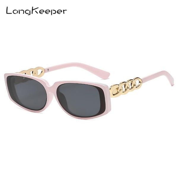 sunglasses fashion small rectangle women brand designer vintage square sun glasses female metal chain legs eyewear uv400 pink, White;black
sunglasses fashion small rectangle women brand designer vintage square sun glasses female metal chain legs eyewear uv400 pink, White;black