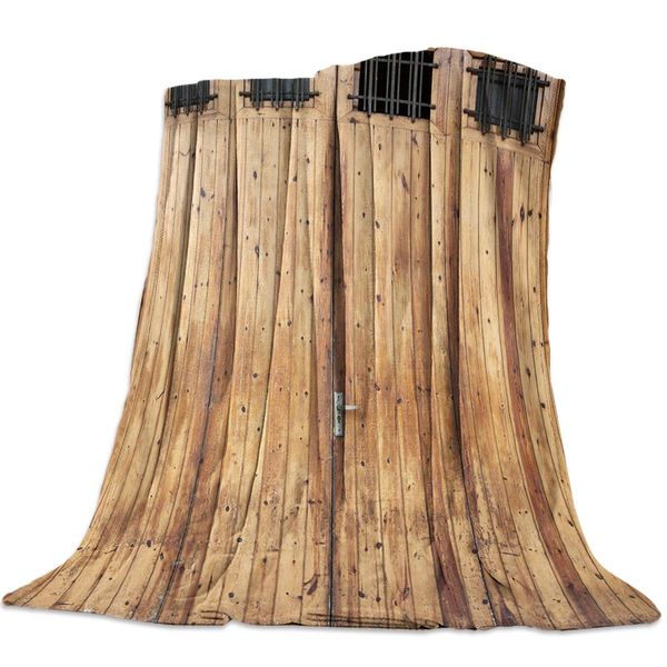 throw fleece bed blanket vintage farm wooden door flannel blankets warm and cozy throws for sofa,couch,chair, all seasons use
throw fleece bed blanket vintage farm wooden door flannel blankets warm and cozy throws for sofa,couch,chair, all seasons use