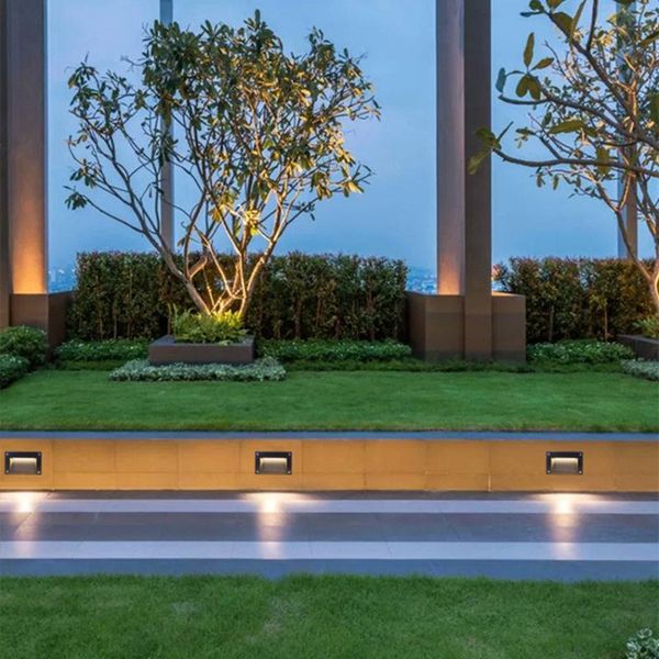 stair light step lights recessed buried corner footlight indoor outdoor waterproof staircase lamp ac85-265v fr55 wall lamps
stair light step lights recessed buried corner footlight indoor outdoor waterproof staircase lamp ac85-265v fr55 wall lamps